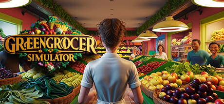 GreenGrocer Simulator