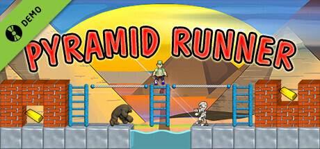 Pyramid Runner (Demo)