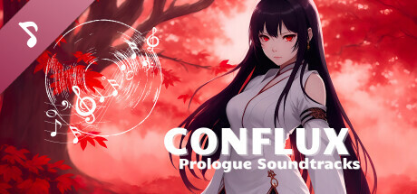 Conflux: Prologue Soundtracks