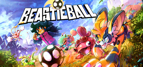 Beastieball Playtest