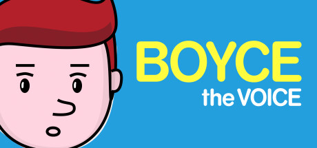 Boyce the Voice Playtest