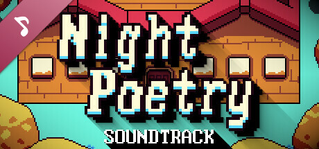 Night Poetry Soundtrack