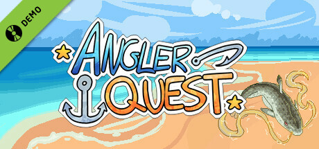 Angler Quest Demo