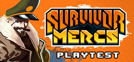 Survivor Mercs Playtest
