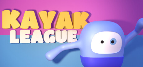 Kayak League Playtest