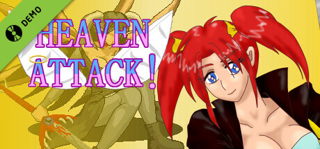 HEAVEN ATTACK Demo