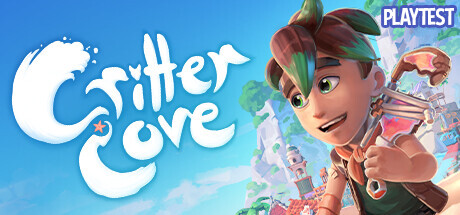 Critter Cove Playtest