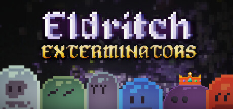 Eldritch Exterminators