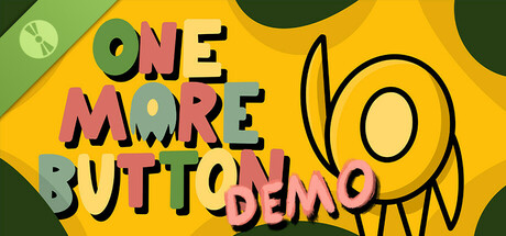 One More Button Demo