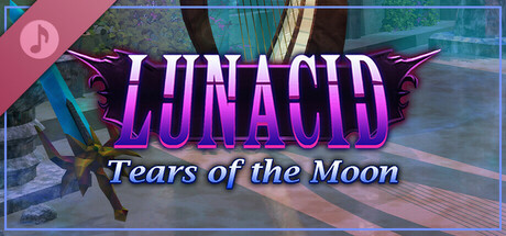 Lunacid - Tears of the Moon Soundtrack