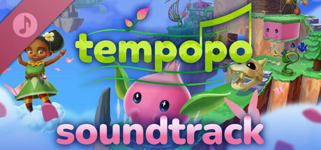 Tempopo - Original Soundtrack