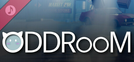 OddRoom Soundtrack