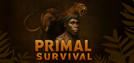 Primal Survivor