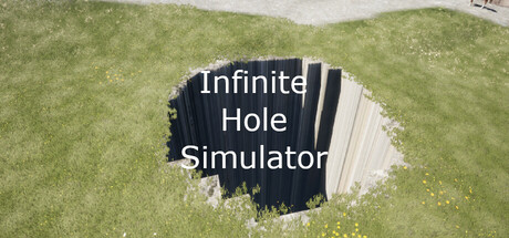 Infinite Hole Simulator