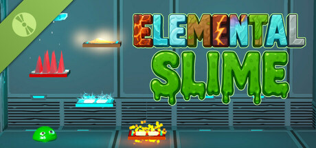 Elemental Slime Demo