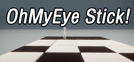 OhMyEye Stick