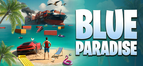 Blue Paradise: Joyful Survival