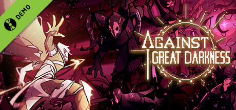 Against Great Darkness Demo