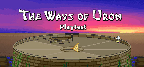 The Ways of Uron Playtest