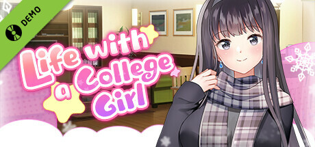 Life with College Girl Demo