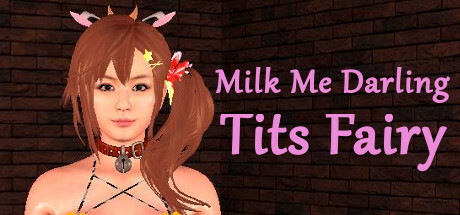 MILK ME DARLING: TITS FAIRY