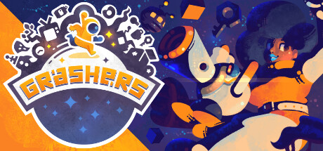 Grashers Playtest