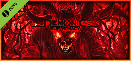 Demonic Supremacy Demo