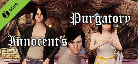 Innocent's purgatory Demo