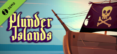 Plunder Islands Demo