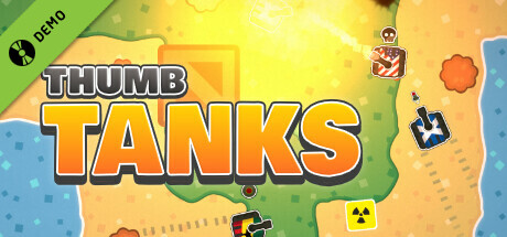 Thumb Tanks Demo
