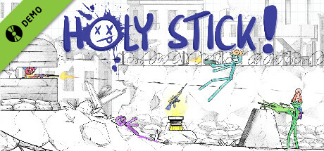 Holy Stick! Demo