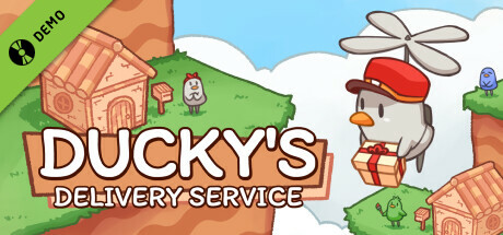 Ducky's Delivery Service Demo