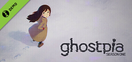 ghostpia シーズンワン Demo