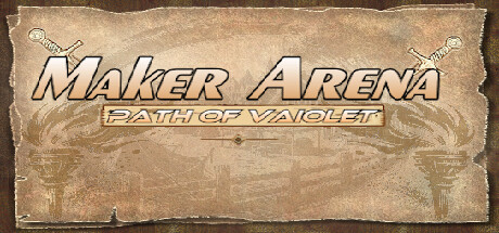 Maker Arena