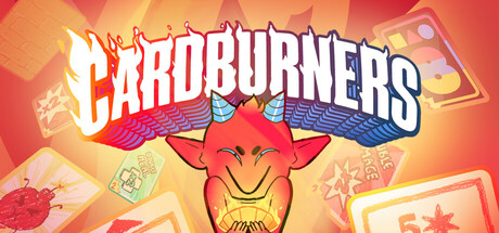 Cardburners Playtest