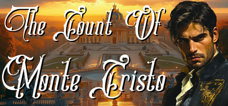 The Count Of Monte Cristo