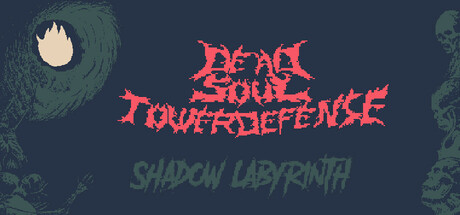 亡魂塔防:暗影迷宫 Playtest