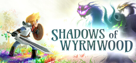 Shadows of Wyrmwood