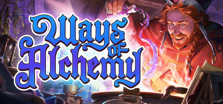Ways of Alchemy Playtest