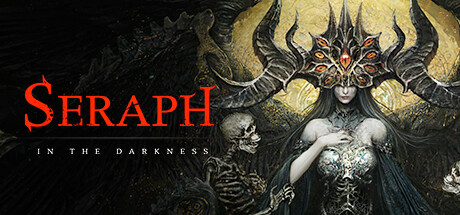 SERAPH : In the Darkness Playtest