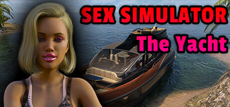 Sex Simulator - The Yacht