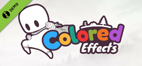 COLORED EFFECTS Demo