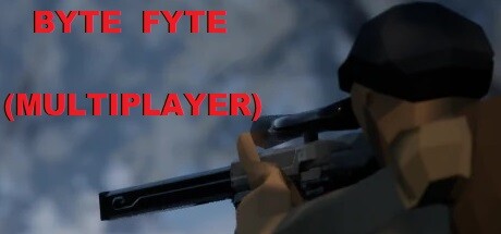 BYTE FYTE (MULTIPLAYER)