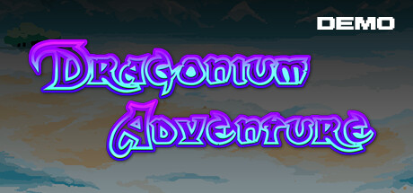 Dragonium Adventure (Demo)