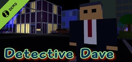 Detective D Demo