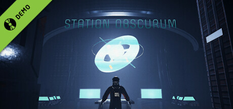 Station Obscurum Demo