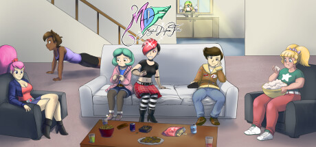 MDF: Magical Defense Force Chapters 10-18