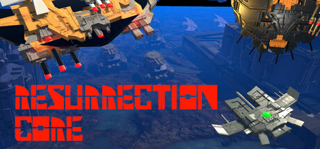 Resurrection Core