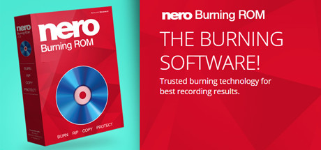 Nero Burning ROM