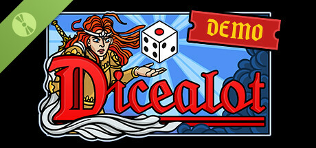 Dicealot Demo